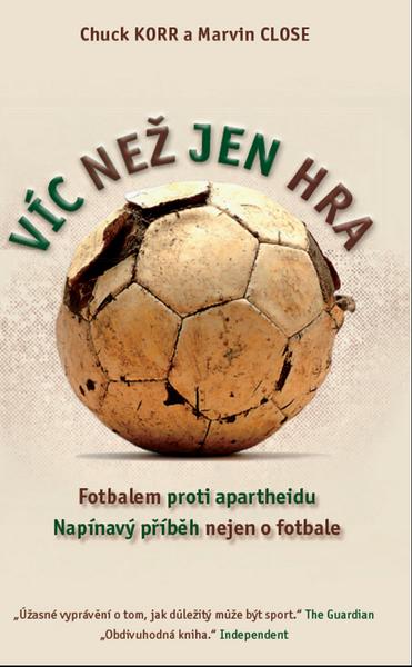 Víc než jen hra - 978-80-7376-257-5