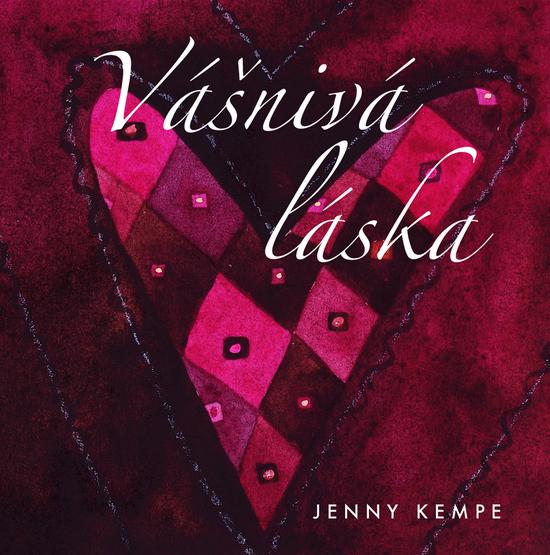 Levně Vášnivá láska