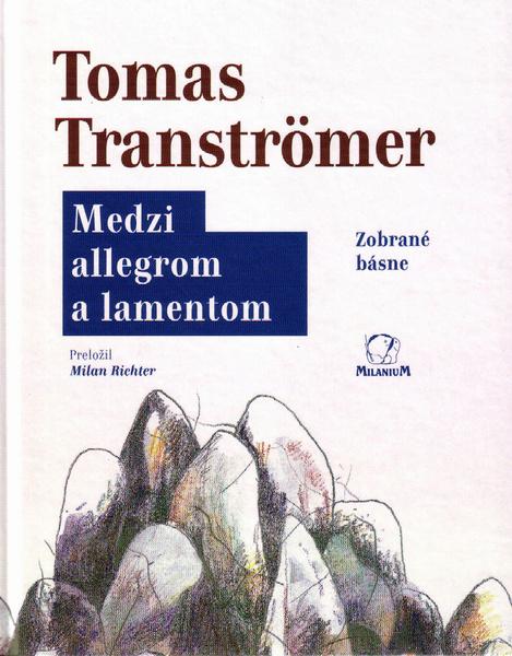 Medzi allegrom a lamentom - 978-80-968704-0-0