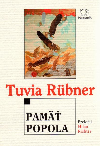 Pamäť popola - 978-80-968704-2-4