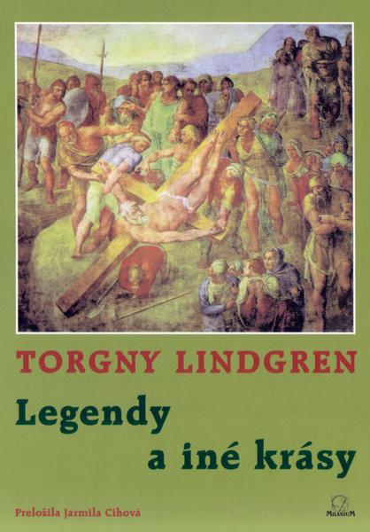 Legendy a iné krásy - 978-80-968704-3-1