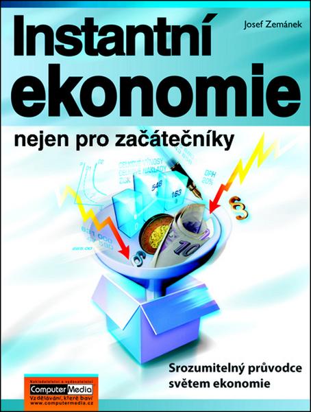 Levně Instantní ekonomie nejen pro začátečníky