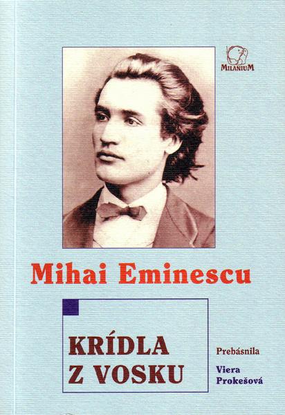Krídla z vosku - 978-80-89178-24-7