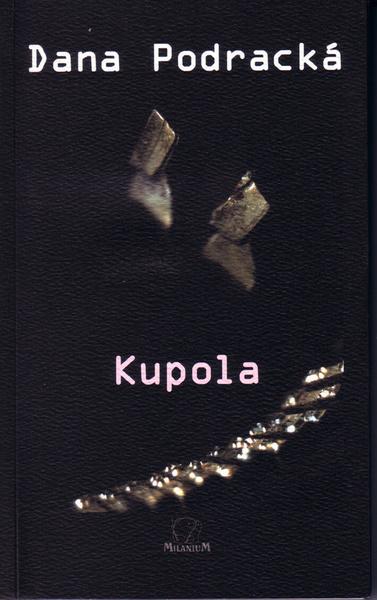 Kupola - 978-80-89178-28-5