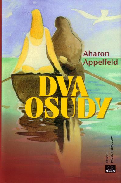 Levně Dva osudy