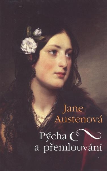 Pýcha a přemlouvání - 978-80-7335-242-4
