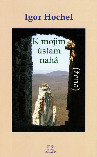 K mojim ústam nahá žena - 978-80-89178-35-3