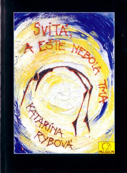Svitá, a ešte nebola tma - 978-80-89178-16-2