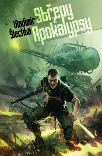 Střepy z Apokalypsy - 978-80-86309-43-9