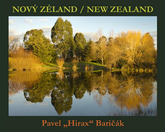 Levně Nový Zéland New Zealand