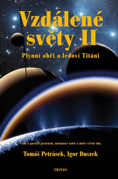 Vzdálené světy II - 978-80-7387-409-4