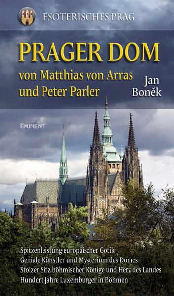 Prager Dom - 978-80-7281-407-7