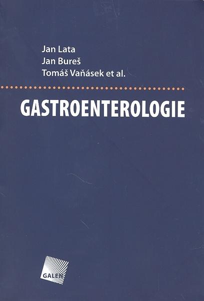 Gastroenterologie - 978-80-7262-692-2
