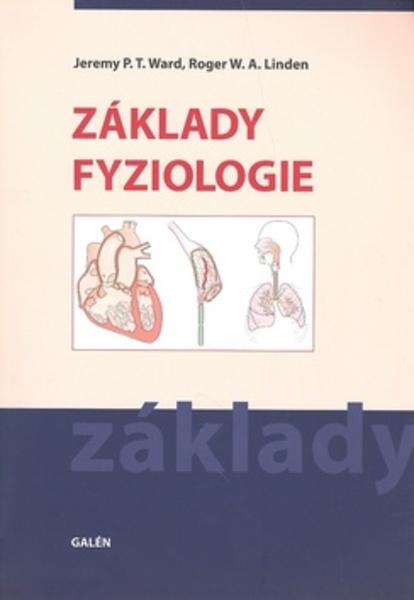 Základy fyziologie - 978-80-7262-667-0
