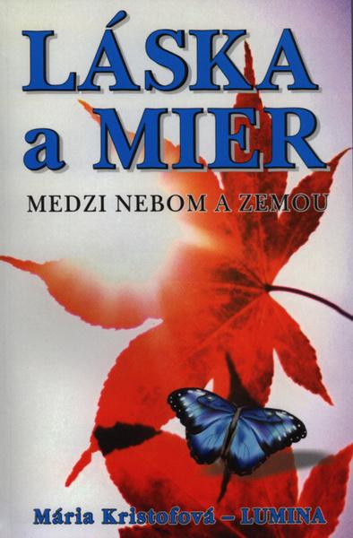 Láska a mier - 978-80-8079-139-1