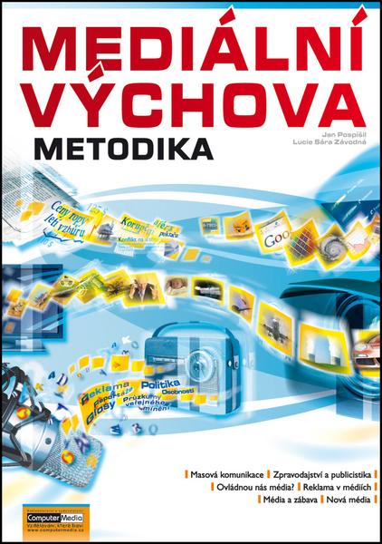 Levně Mediální výchova Metodika