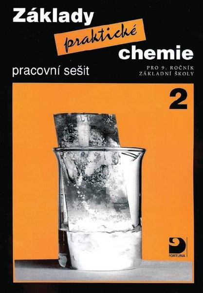 Levně Základy praktické chemie 2 Pracovní sešit