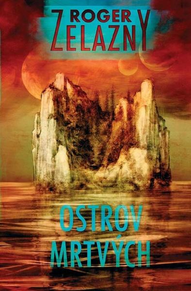 Ostrov mrtvých - 978-80-87364-14-7
