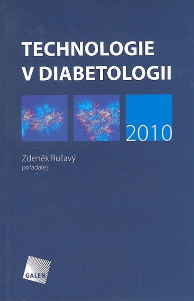 Levně Technologie v diabetologii 2010