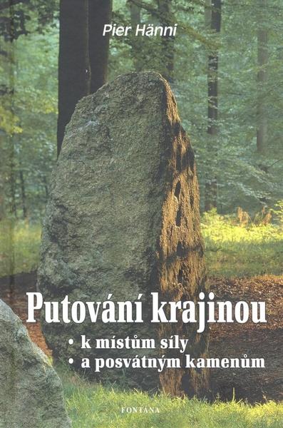 Levně Putování krajinou