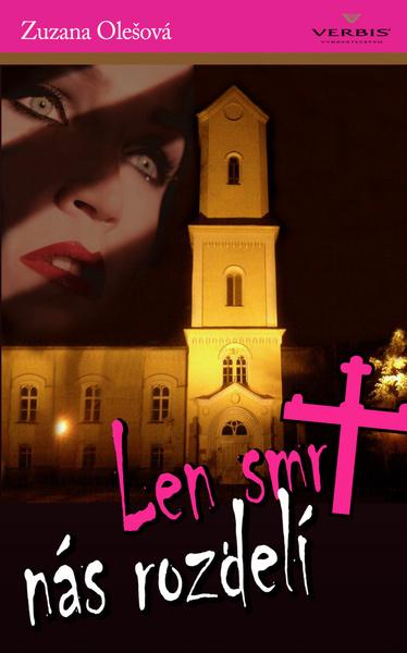 Levně Len smrť nás rozdelí