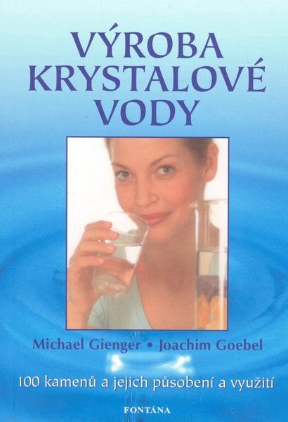 Levně Výroba krystalové vody