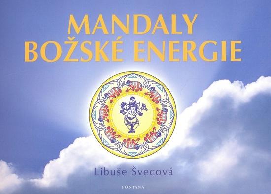Levně Mandaly božské energie