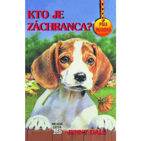 Levně Kto je záchranca?
