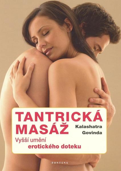 Levně Tantrická masáž