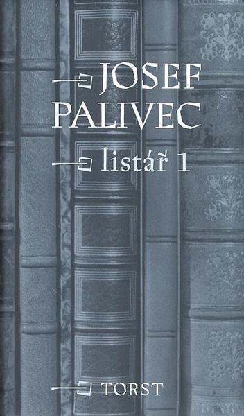 Listář 1 - 978-80-7215-402-9