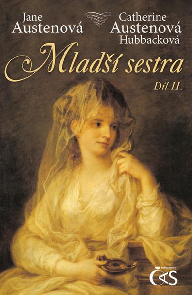 Mladší sestra Díl II. - 978-80-87470-16-9
