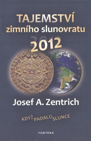 Levně Tajemství zimního slunovratu
