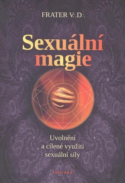 Levně Sexuální magie