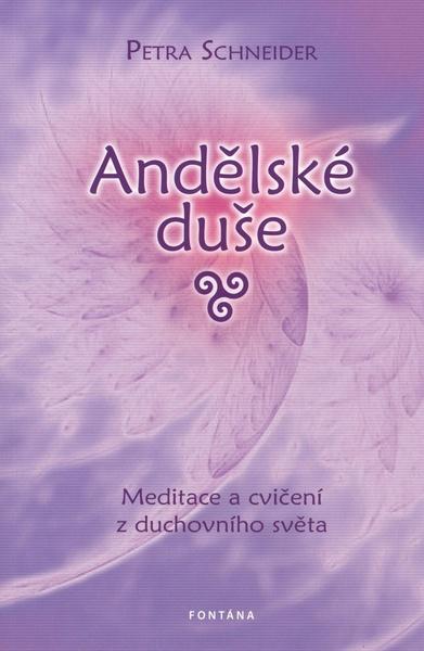 Levně Andělské duše