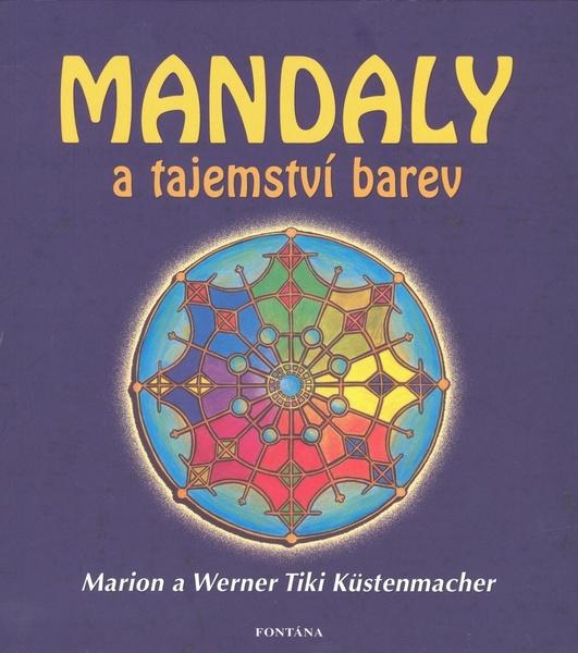 Levně Mandaly a tajemství barev