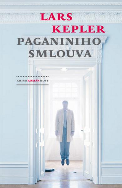 Paganiniho smlouva - 978-80-7294-512-2