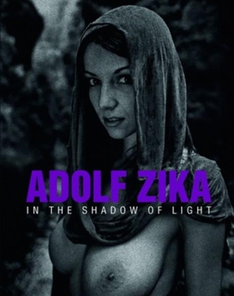 In the Shadow of Light - 978-80-87034-05-7