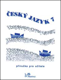 Český jazyk 7 - 978-80-7230-022-8