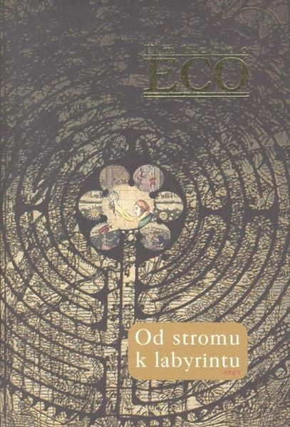 Od stromu k labyrintu - 978-80-257-0305-2