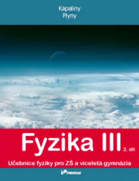 Fyzika III 2. díl - 978-80-7230-290-1