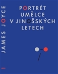 Portrét umělce v jinošských letech - 978-80-257-0299-4