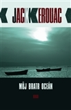 Můj bratr oceán - 978-80-257-0500-1