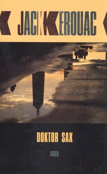 Doktor Sax - 978-80-257-0499-8