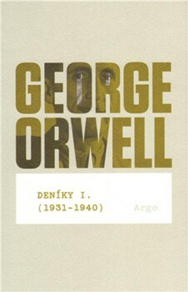Deníky I (1931 - 1940) - 978-80-257-0467-7
