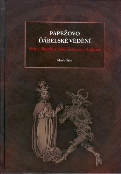 Levně Papežovo ďábelské vědění