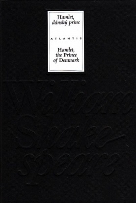 Hamlet, dánský princ/Hamlet, the Prince of Denmark - 978-80-7108-321-4