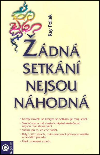 Levně Žádná setkání nejsou náhodná