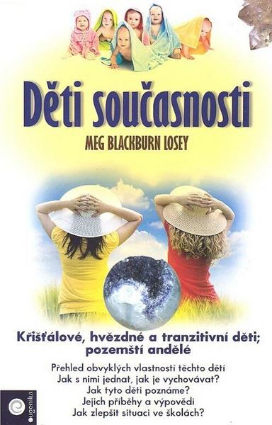 Děti současnosti - 978-80-8100-233-5