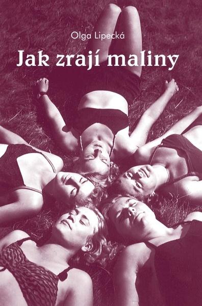 Levně Jak zrají maliny