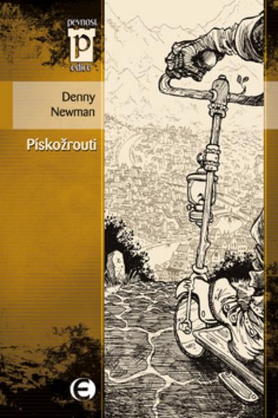 Pískožrouti - 978-80-7425-078-1